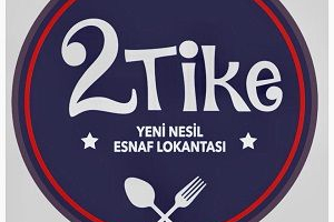 2Tike Restoran