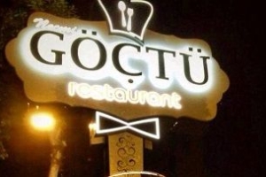 Necmi Göçtü Restaurant