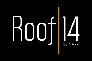 Roof 14 By Divan