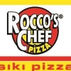 Roccos Chef Pizza