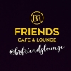 Friends Cafe&Lounge