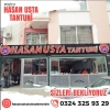Hasan Usta Tantuni