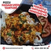Hasan Usta Tantuni