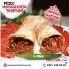 Hasan Usta Tantuni