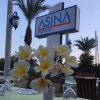 Aşina Makam Restaurant