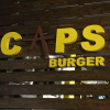Caps Burger
