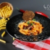 Chef Rosso
