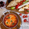 Chef Rosso