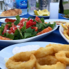 Deniz Suyu Balık Restaurant