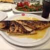 İskele Marin Restaurant