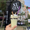 Nuces Coffee&Nuts