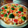 Roccos Chef Pizza