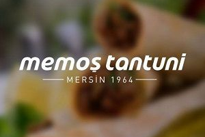 Memoş Tantuni