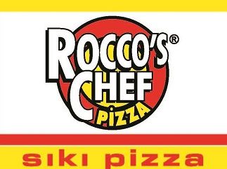 Roccos Chef Pizza