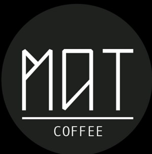 Mat Coffee Mersin