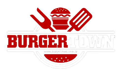 Burger Town