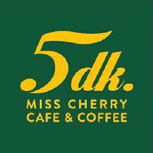 Cafe 5 Dk.