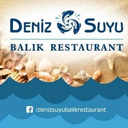 Deniz Suyu Balık Restaurant
