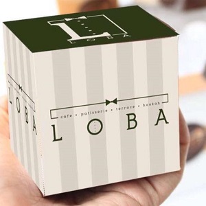 Loba Cafe
